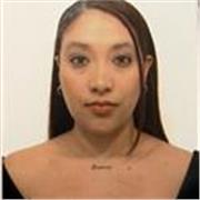 Me defino como una persona responsable, cariñosa y paciente, con vocación para el cuidado infantil. Disfruto acompañar a los niño