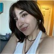 I am a friendly, patient, and enthusiastic. As a native Spanish speaker, I enjoy helping others learn a new language .