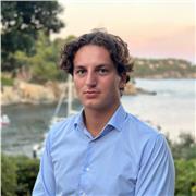 Bonjour,
Je propose des cours particuliers de mathématiques pour les collégiens et lycéens (de la 6? à la Terminale). Je peux égal