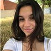 Soy estudiante de 3.º de Filología Hispánica y puedo ayudar con todo lo que tiene que ver con la lengua española.