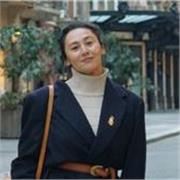 Insegnante di russo madrelingua per lezioni online o in presenza a Bari