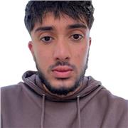 Danyal Mohammad
