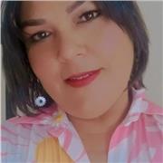 Normalista superior en enfasis en espanol con experiencia en ninos de prescolar