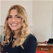 Ciao! Sono una tutor online con diploma di Liceo Linguistico e laurea magistrale in Comunicazione e Marketing.