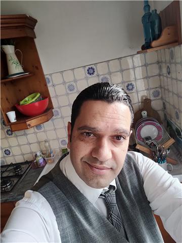 Halimi Jonathan