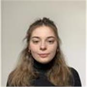 Studentessa aspirante interprete disponibile per lezioni di inglese