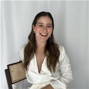 Ich biete Englisch Nachhilfe an, um individuell mit dir die Sprache zu festigen!