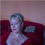 Kim Whyte