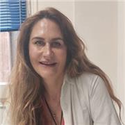 Profesora on line  y presencial de español para extranjeros