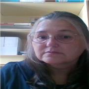 Professora Biologia, Geología, CMC y Bio Humana de Bachilerato y todas las de ciencias de ESO