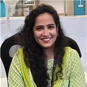 Jyoti Lalwani