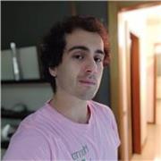 Piacere! Sono Thomas, mi occupo di lezioni di matematica online. Preferisco un approccio pratico, ragionato e non mnemonico😊