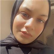 Fahmida Mahjabin
