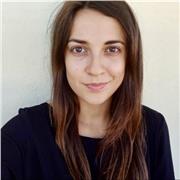 Insegnante di italiano, inglese e spagnolo per scuole elementari e medie