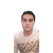 Daniel Arreguin