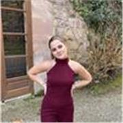 Estudiante de educación infantil, apasionada por por niños y con muchas ganas de aprender.
Tengo experiencia de prácticas.
