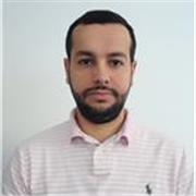 Curriculo Maxwell Barboza