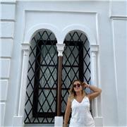 Profesora particular de lenguas y historia
