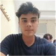 Soy un chico aplicado,entiendo a los alumnos,me gusta enseñar, doy clases a chicos de primaria,eso y bachillerato