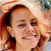 Se cerchi di migliorare tuo inglese, contattami! Facciamo lezione in modo sciolto, divertente a sicuramente non noioso!