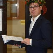 Offro lezioni di materie di lettere (storia, geografia, italiano sia in forma di grammatica che di letteratura).