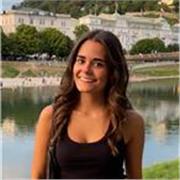 Estudiante salida de bachillerato de ciencias con amplia experiencia en estudio para PAU (lengua, inglés, biología, mates ccss…)