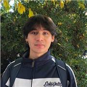 Estudiante de Medicina en la Universidad de Valparaíso. Clases particulares online personalizadas de Química PAES