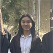 I am a university student looking to tutor GCSE Mathematics to secondary school students in years 9-11