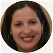 Profesora titulada en educación primaria con 13 años de experiencia, brinda clases online
