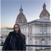 Técnica superior en educación infantil con experiencia previa.