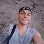 Experiencia laboral en gimnasios 6 años contrato indefinido, colegios como profesor de zumba motricidad fina gruesa niños