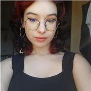 Profesora de todos los cursos apta para todas las edades.