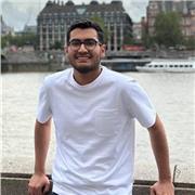 Biology and chemistry tutor for A-Level/GCSE students