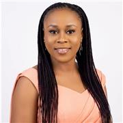 Ifeoma Linda Okafor