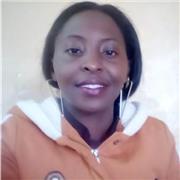Lilian Kinuthia