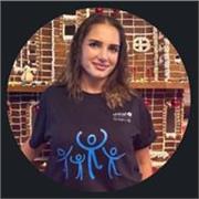 The English Teacher with international organizations experience. Let's be fluent!