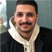 professeur natif arabe pour tout les niveaux