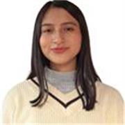 Estudiante de Ingeniería Mecatrónica | Cálculo Diferencial e Integral, Álgebra y Circuitos