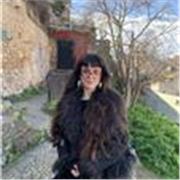 Estudiante de física (4º curso), doy física y matemáticas.