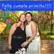 Profesora en Enseñanza Primaria especializada en Alfabetización imparte clases