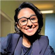 Dr. Asmae Ourkiya