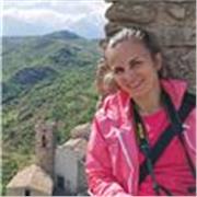 Laureata in Tedesco e Inglese e diplomata al Cervantes in Spagnolo, offro lezioni private/aiuto compiti a Tortoreto/online!