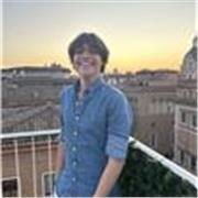 Se hai bisogno di lezioni di inglese (grammatica/conversazione) o di aiuto-compiti, non esitare a scrivermi!