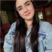 Una profesora joven de Ciencia Sociales con experiencia y conocimientos en otras áreas como lenguaje, constitución, matemáticas. Dispuesta a ofrecerle a mis estudiantes el mejor ambiente de aprendizaje