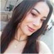Özge Keskinoglu