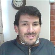 Profesor de Historia teletrabajo