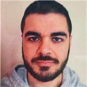 Studente di ingegneria meccanica offre lezioni di materie scientifiche, inglese e aiuto compiti. Ho già esperienze in questo ruolo