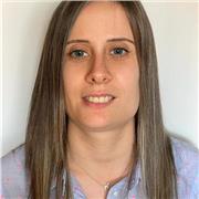 Soy titulada en Magisterio Infantil, perseverante y me gustaría dar clase y ayudar a niños de EI o primeros cursos de EP