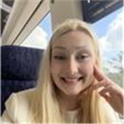 I am a forensic science and criminology university student giving lessons online or in person depending on the area you live in affordable prices!