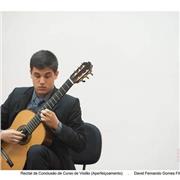 Aulas preparatórias para provas de aptidão em música, teórica e prática (violão). Personalizado de acordo com sua necessidade